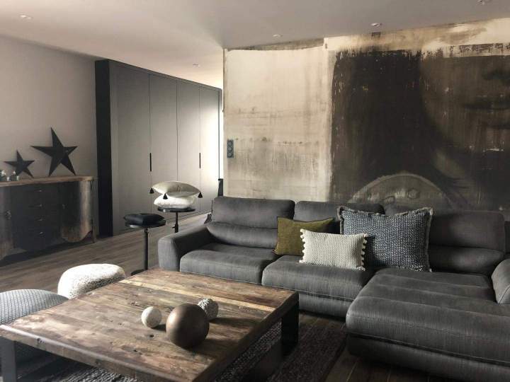 Aménagement intérieur Villefranche-sur-Saône