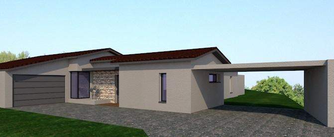 Conception architecturale personnalisée Villefranche-sur-Saône