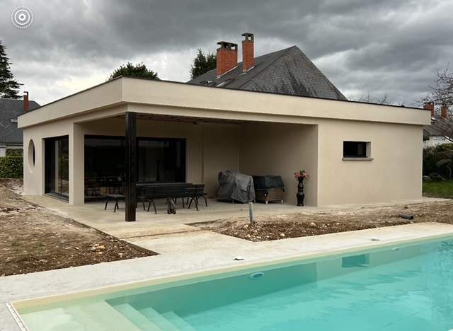 Extensions maison Villefranche-sur-Saône