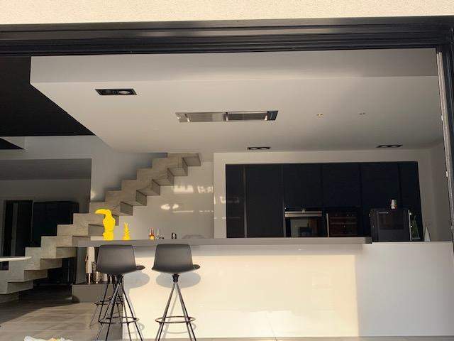 Traitement des intérieurs Villefranche-sur-Saône