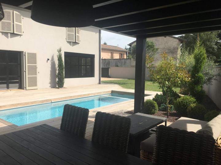 Remise à neuf de maison Villefranche-sur-Saône