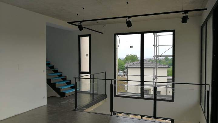 Finitions intérieures Villefranche-sur-Saône