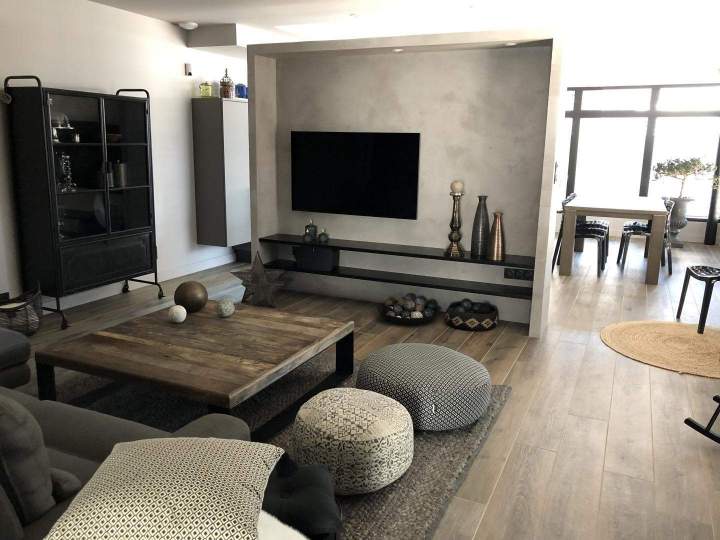 Travaux d'intérieur Villefranche-sur-Saône