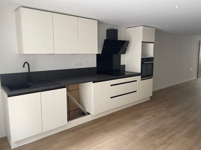 Transformation de maison existante Villefranche-sur-Saône