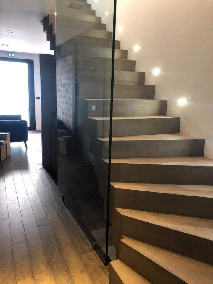 Travaux d'intérieur Villefranche-sur-Saône