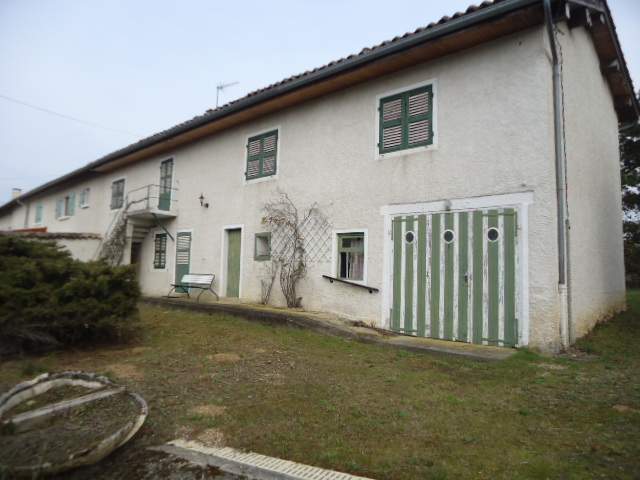 Rénovation de maison Villefranche-sur-Saône