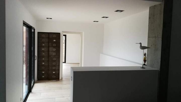 Finitions du bâtiment Villefranche-sur-Saône