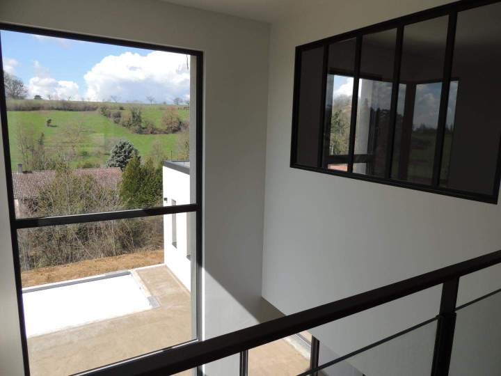 Rénovation intérieure Villefranche-sur-Saône