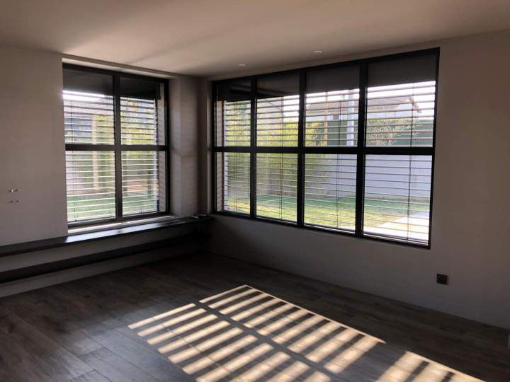 Rénovation maison Villefranche-sur-Saône