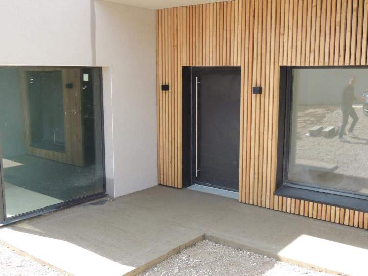 Travaux extérieurs Villefranche-sur-Saône