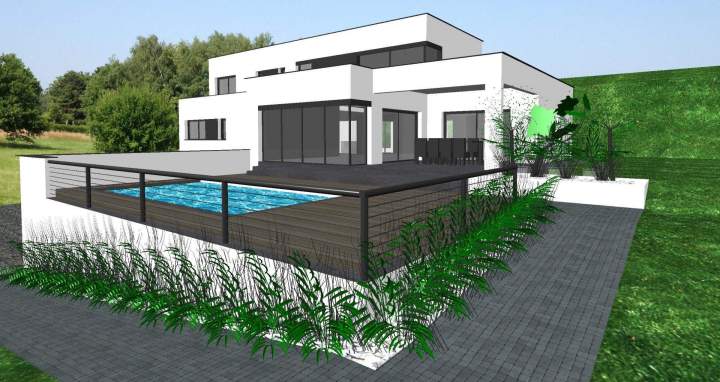 Architecture personnalisée Villefranche-sur-Saône