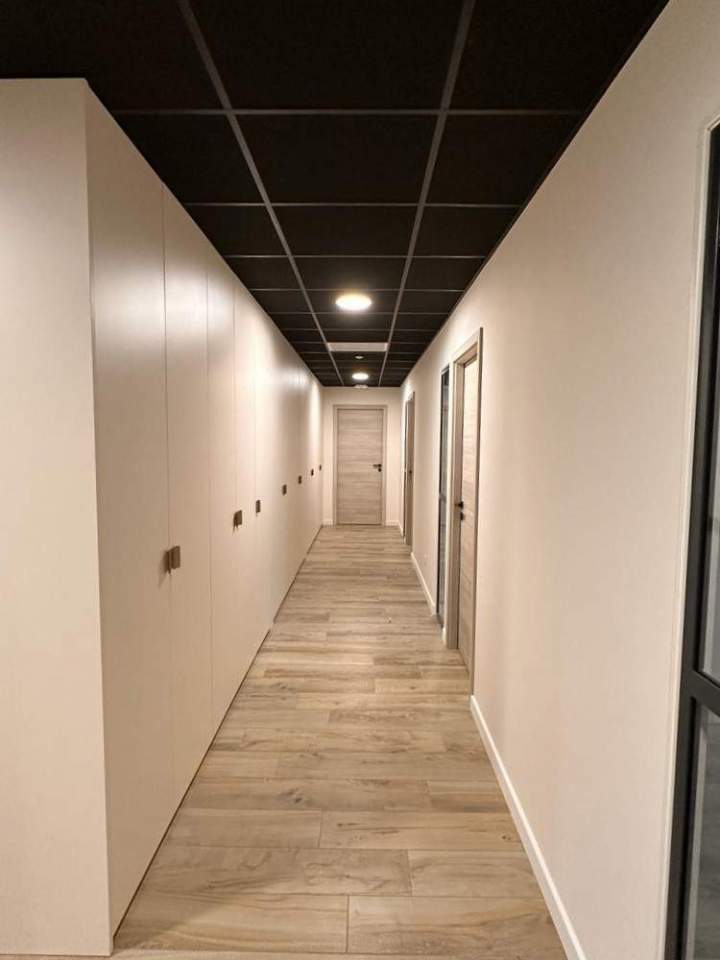 Aménagement intérieur de plateaux Villefranche-sur-Saône