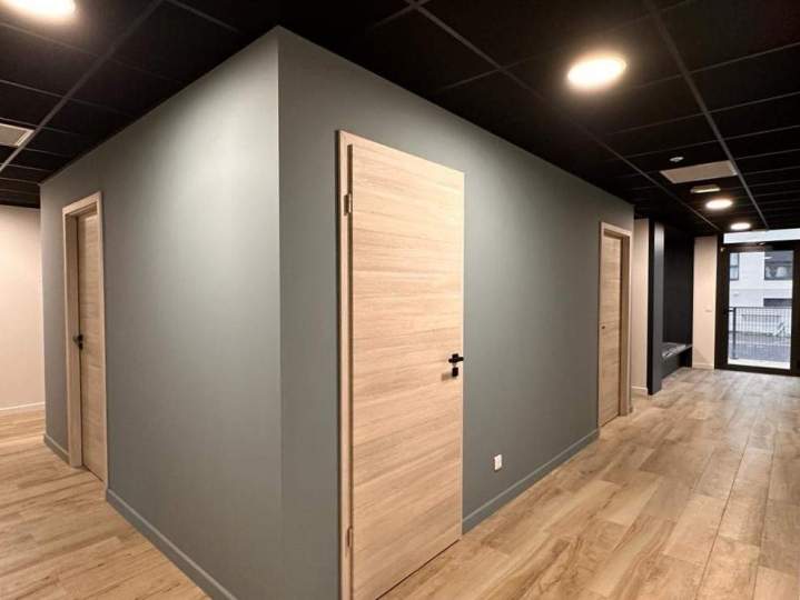  Agencement de bureaux Villefranche-sur-Saône 