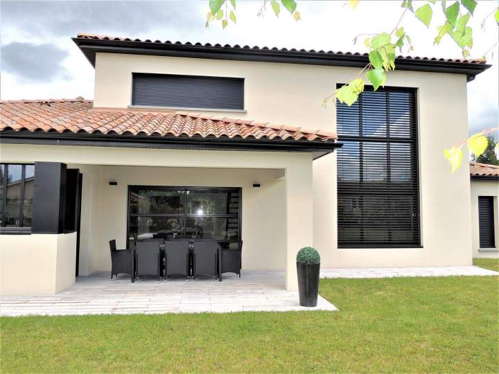 Revêtements extérieurs Villefranche-sur-Saône