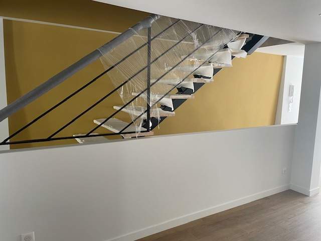 Réaménagement de maison Villefranche-sur-Saône