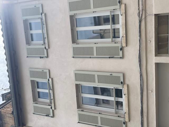 Réhabilitation de maison Villefranche-sur-Saône