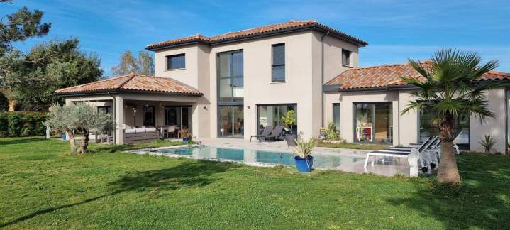 Construction villa sur mesure Villefranche-sur-Saône