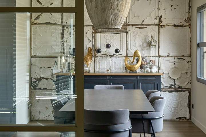 Travaux de décoration intérieure Villefranche-sur-Saône