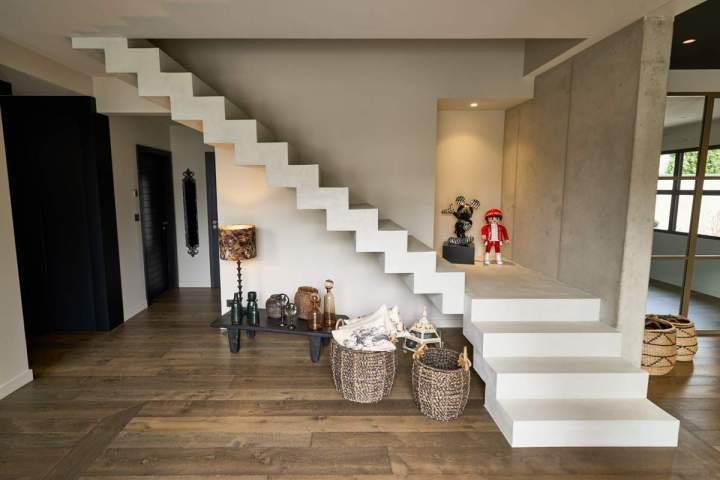 Aménagement intérieur Villefranche-sur-Saône