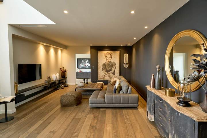 Travaux de décoration intérieure Villefranche-sur-Saône