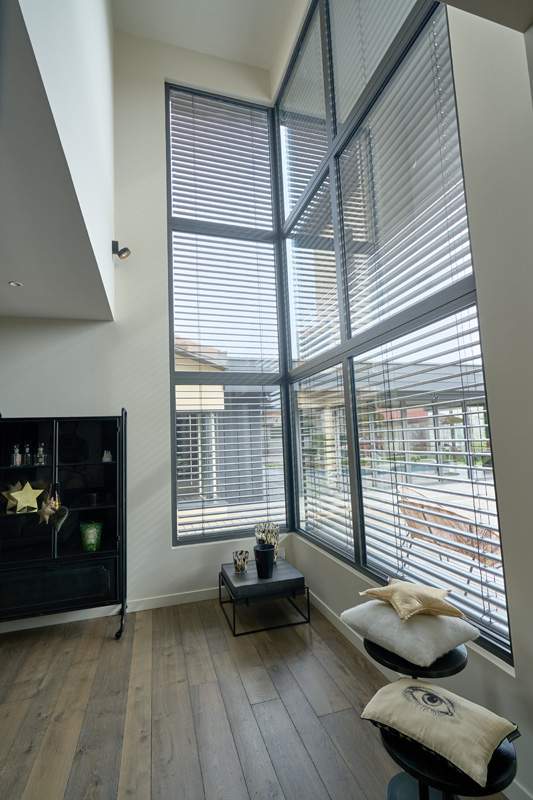 Maison contemporaine Villefranche-sur-Saône