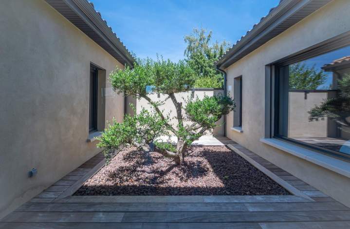 Villa sur mesure Villefranche-sur-Saône