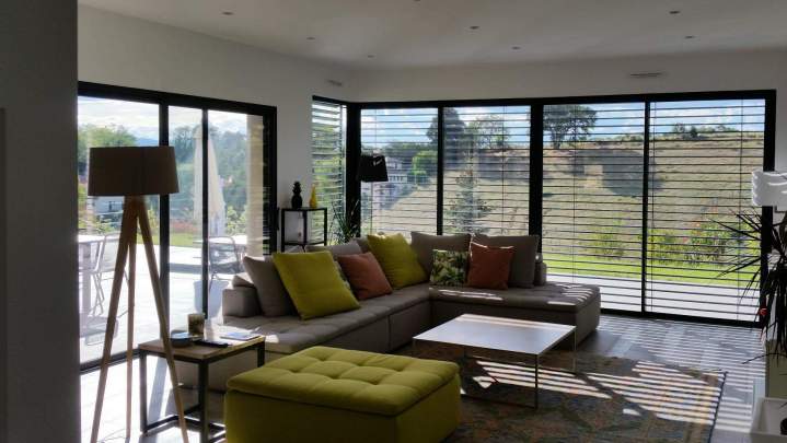  Revêtements et finitions Villefranche-sur-Saône