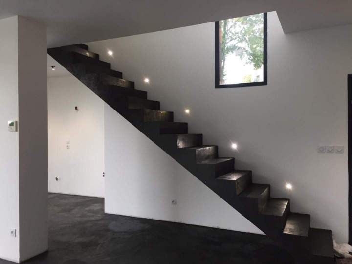 Travaux d'intérieur Villefranche-sur-Saône