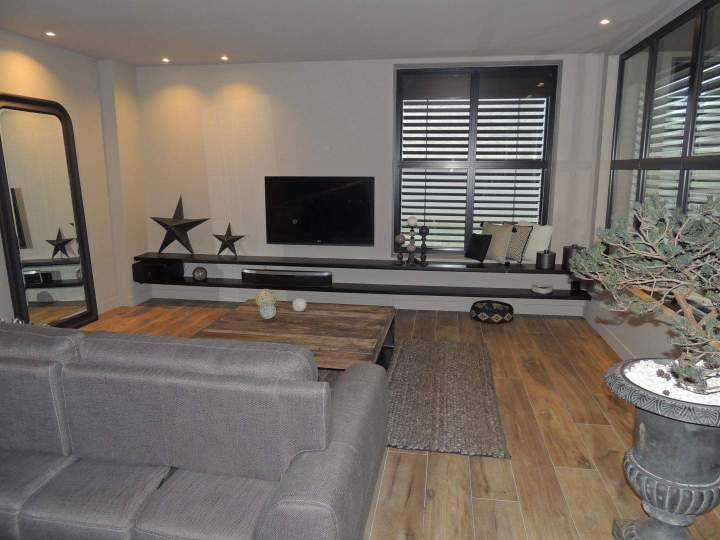 Modernisation de l’habitat Villefranche-sur-Saône