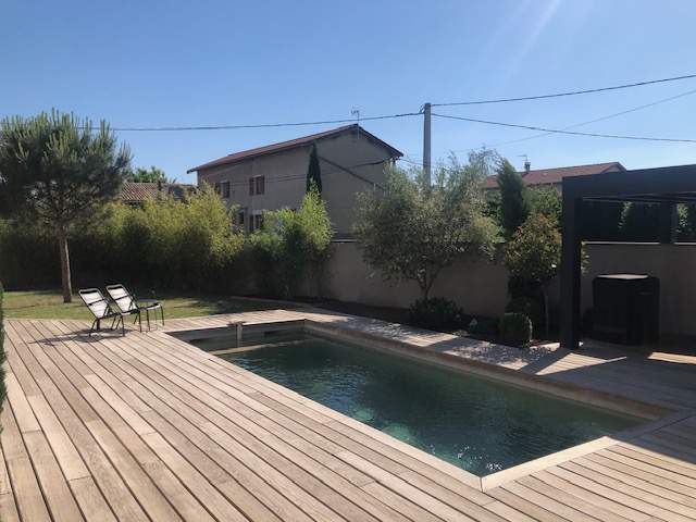 Rénovation extérieure Villefranche-sur-Saône