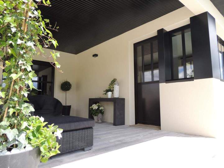 Travaux de finition extérieure Villefranche-sur-Saône