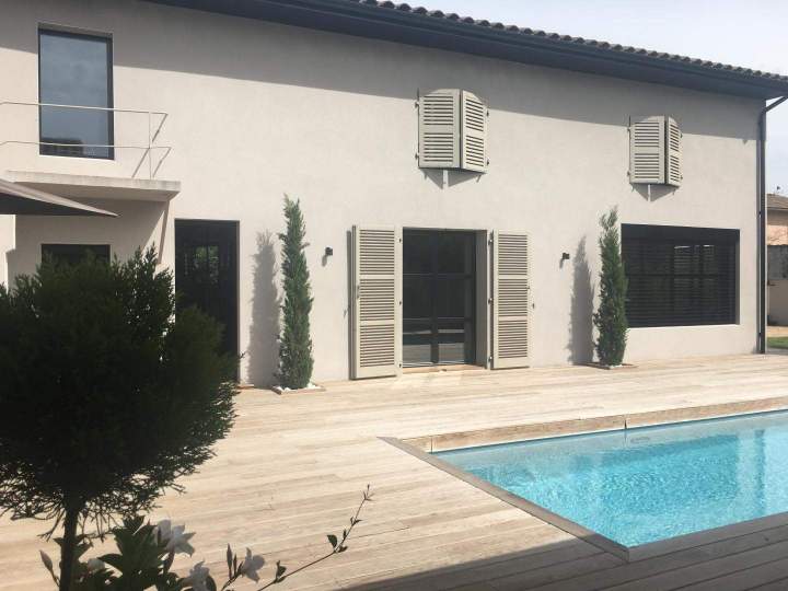 Rénovation intérieure et extérieure Villefranche-sur-Saône