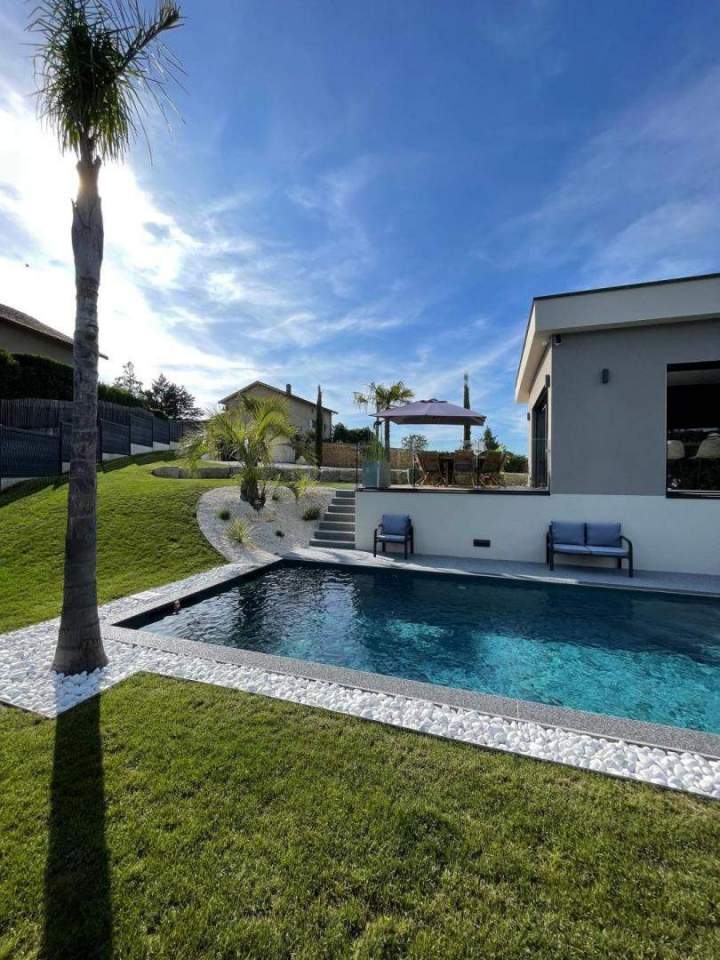 Création de pièce supplémentaire Villefranche-sur-Saône