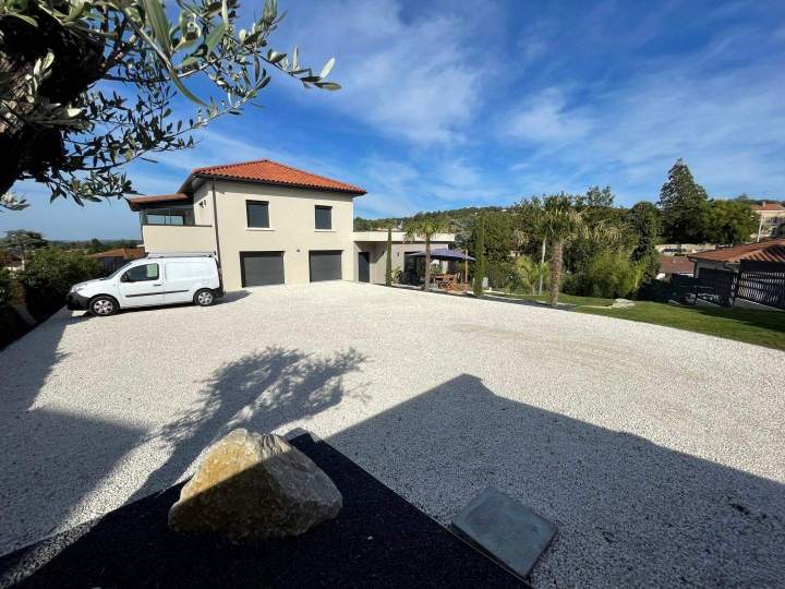 Agrandissement de maison Villefranche-sur-Saône