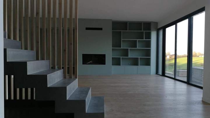 Construction villa sur mesure Villefranche-sur-Saône