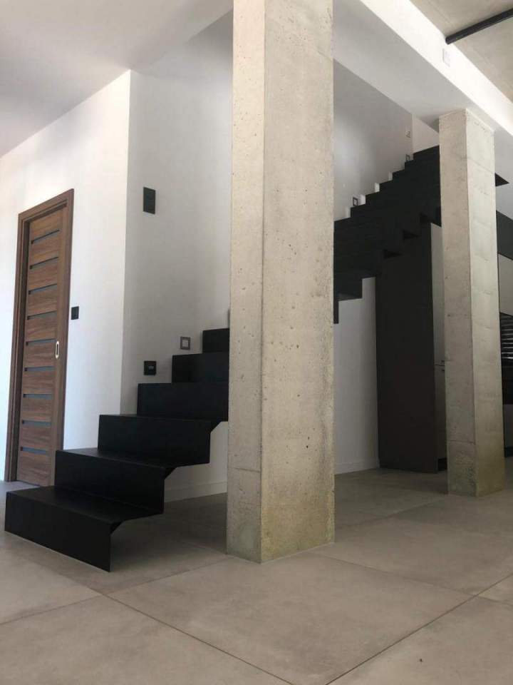 Finitions du bâtiment Villefranche-sur-Saône