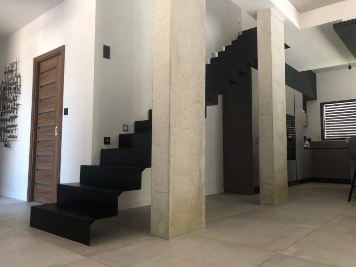 Conception de villa haut de gamme Villefranche-sur-Saône