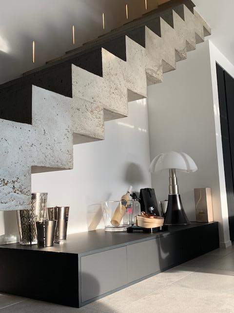 Second œuvre intérieur Villefranche-sur-Saône