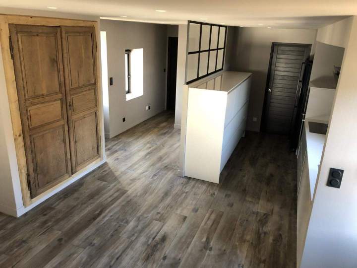 Travaux de réhabilitation Villefranche-sur-Saône