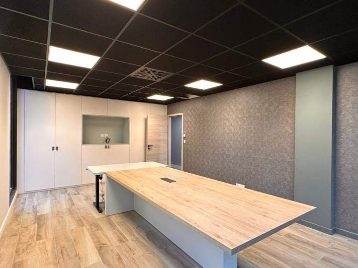 Transformation de plateaux Villefranche-sur-Saône 